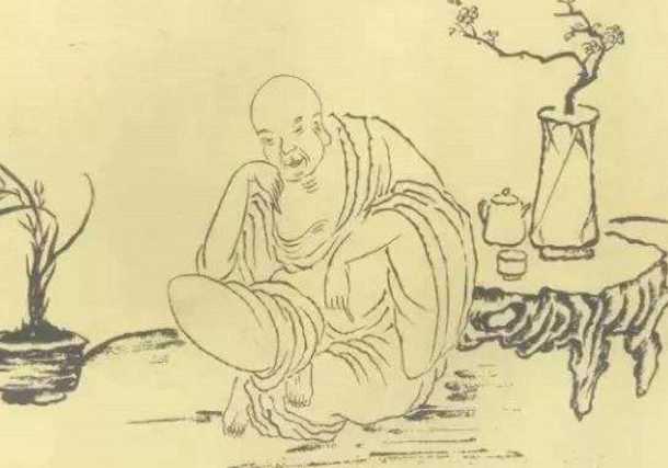 少康大师——唐代高僧，中国佛教净土宗第五代祖师