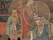 三祖寺的开创者宝志禅师