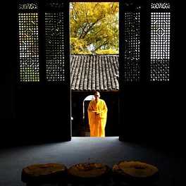 天皇道悟禅师对禅法的影响